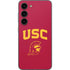 University of Southern California USC Trojan Logo Galaxy S23 Skin