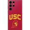 University of Southern California USC Trojan Logo Galaxy S23 Ultra Skin