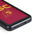 University of Southern California USC Trojan Logo Galaxy S23 Waterproof Case