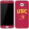 University of Southern California USC Trojan Logo Galaxy S7 Skin