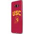 University of Southern California USC Trojan Logo Galaxy S8 Skin