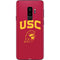 University of Southern California USC Trojan Logo Galaxy S9 Plus Skin
