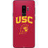 University of Southern California USC Trojan Logo Galaxy S9 Plus Skin