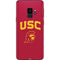 University of Southern California USC Trojan Logo Galaxy S9 Skin