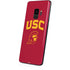 University of Southern California USC Trojan Logo Galaxy S9 Skin
