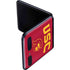 University of Southern California USC Trojan Logo Galaxy Z Flip Skin