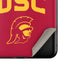 University of Southern California USC Trojan Logo Galaxy Z Flip Skin