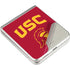 University of Southern California USC Trojan Logo Galaxy Z Flip3 5G Skin
