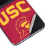 University of Southern California USC Trojan Logo Galaxy Z Flip5 5G Skin
