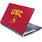 University of Southern California USC Trojan Logo Generic Laptop Skin