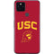 University of Southern California USC Trojan Logo Google Pixel 5a Skin
