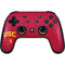 University of Southern California USC Trojan Logo Google Stadia Controller Skin