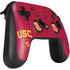 University of Southern California USC Trojan Logo Google Stadia Controller Skin