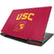 University of Southern California USC Trojan Logo Lenovo IdeaPad Skin