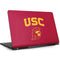 University of Southern California USC Trojan Logo Dell Inspiron Skin