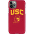 University of Southern California USC Trojan Logo iPhone 11 Pro Lite Case