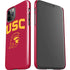 University of Southern California USC Trojan Logo iPhone 11 Pro Lite Case