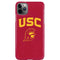University of Southern California USC Trojan Logo iPhone 11 Pro Max Lite Case