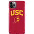 University of Southern California USC Trojan Logo iPhone 11 Pro Max Lite Case