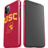University of Southern California USC Trojan Logo iPhone 11 Pro Max Lite Case