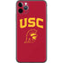University of Southern California USC Trojan Logo iPhone 11 Pro Max Skin