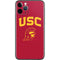 University of Southern California USC Trojan Logo iPhone 11 Pro Skin