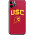 University of Southern California USC Trojan Logo iPhone 11 Pro Skin