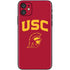 University of Southern California USC Trojan Logo iPhone 11 Skin
