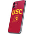University of Southern California USC Trojan Logo iPhone 11 Skin