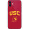 University of Southern California USC Trojan Logo iPhone 12 Mini Skin