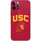 University of Southern California USC Trojan Logo iPhone 12 Pro Skin
