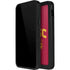 University of Southern California USC Trojan Logo iPhone 12 Pro Waterproof Case