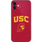 University of Southern California USC Trojan Logo iPhone 12 Skin
