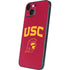 University of Southern California USC Trojan Logo iPhone 14 Plus Skin