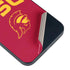 University of Southern California USC Trojan Logo iPhone 14 Plus Skin