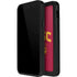 University of Southern California USC Trojan Logo iPhone 14 Pro Max Waterproof Case