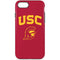 University of Southern California USC Trojan Logo iPhone 7 Pro Case