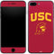 University of Southern California USC Trojan Logo iPhone 8 Plus Skin