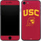 University of Southern California USC Trojan Logo iPhone 8 Skin