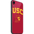 University of Southern California USC Trojan Logo iPhone SE (2nd & 3rd Gen) Skin