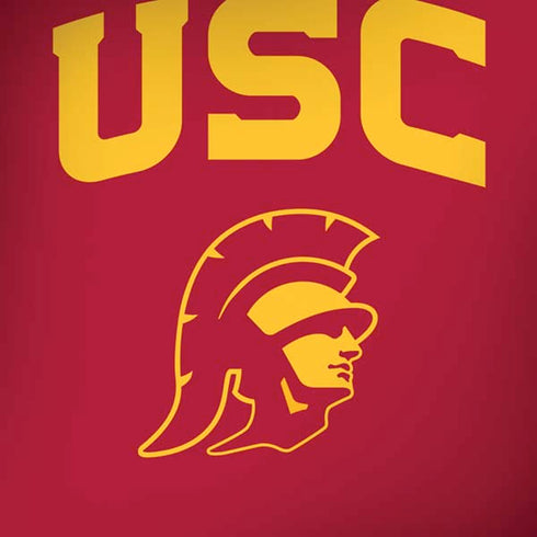 University of Southern California USC Trojan Logo iPhone X Pro Case
