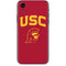 University of Southern California USC Trojan Logo iPhone XR Skin
