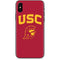 University of Southern California USC Trojan Logo iPhone XS Max Skin