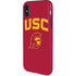 University of Southern California USC Trojan Logo iPhone XS Pro Case