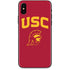 University of Southern California USC Trojan Logo iPhone XS Skin
