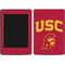 University of Southern California USC Trojan Logo Amazon Kindle Skin