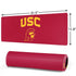 University of Southern California USC Trojan Logo Gaming Mouse Pad