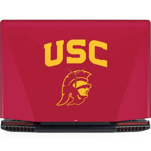 University of Southern California USC Trojan Logo Legion Y720 Skin