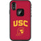 University of Southern California USC Trojan Logo LifeProof Fre iPhone Skin