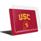 University of Southern California USC Trojan Logo MacBook Air 13in (2020) Case plus Skin